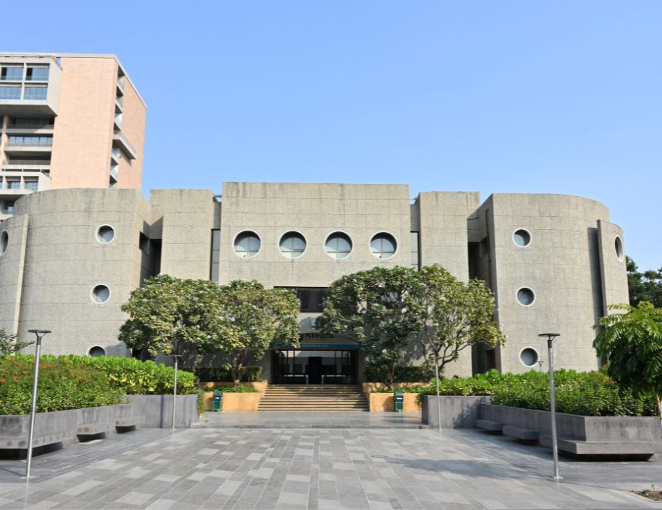 About Law