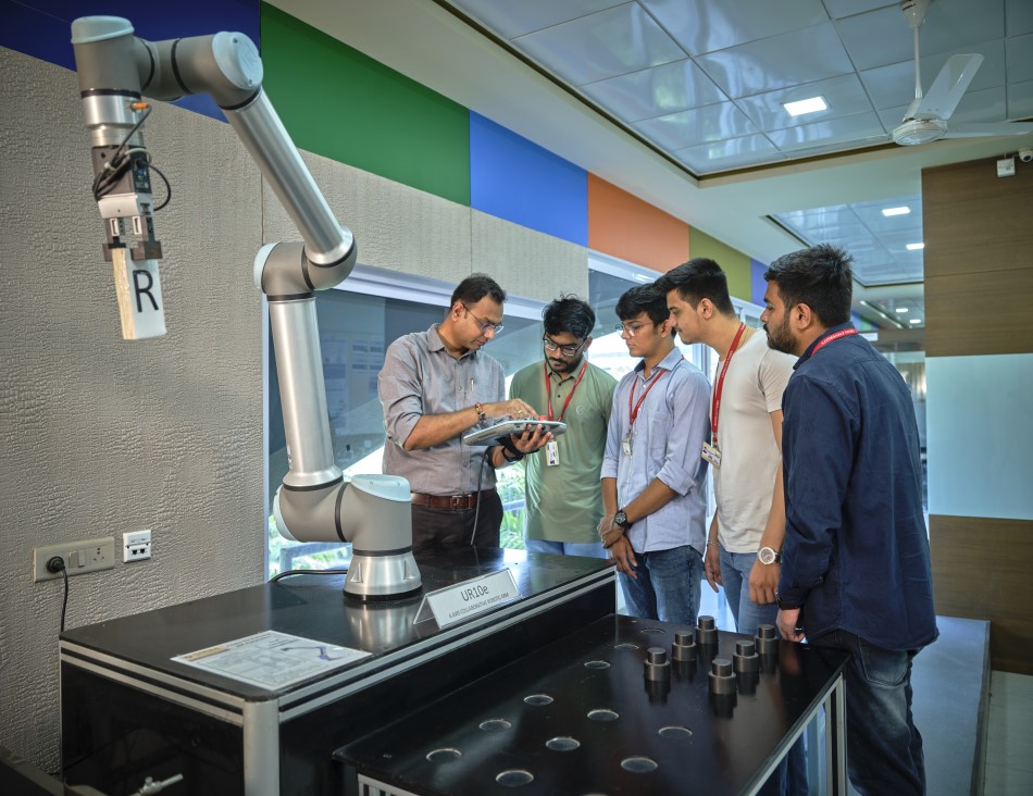 Career-Technology